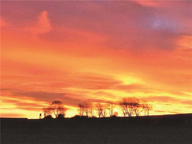 Erfolgreich beim Brocken-Challenge 