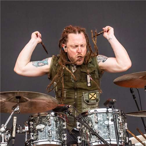 Endlich wieder einfach rocken 