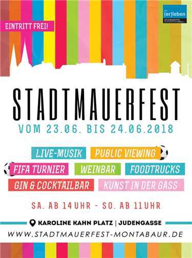 Live-Musik, Fußball-Fieber und Kunst in der Gass 