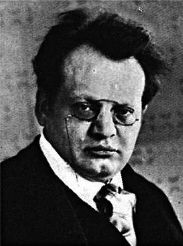 „De profundis - Klänge der Tiefe“ 