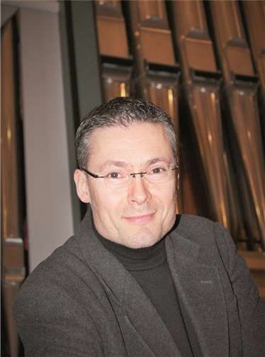 „De profundis - Klänge der Tiefe“ 