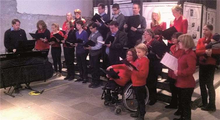 Rückblick 2013 - Ausblick 2014