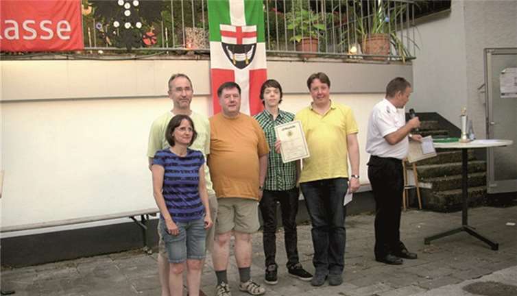 Rückblick 2013 - Ausblick 2014 