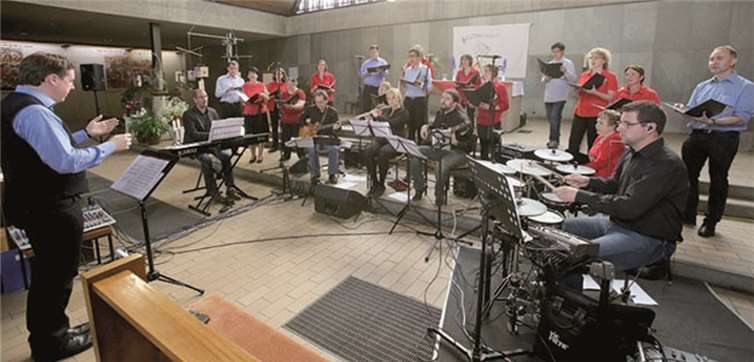 Rückblick 2013 - Ausblick 2014 