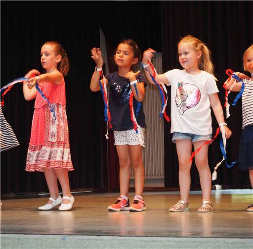 25-jähriges Jubiläum gefeiert 