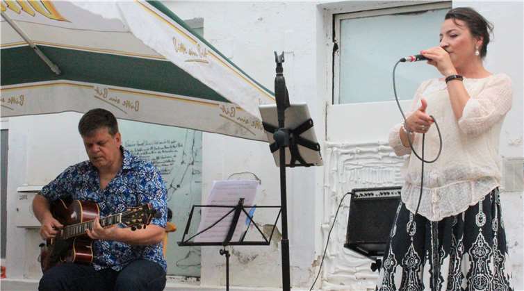 Musikalische Reise von Metal bis Jazz 