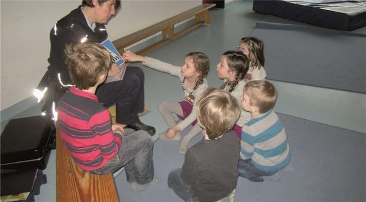 Rund um den Straßenverkehr 