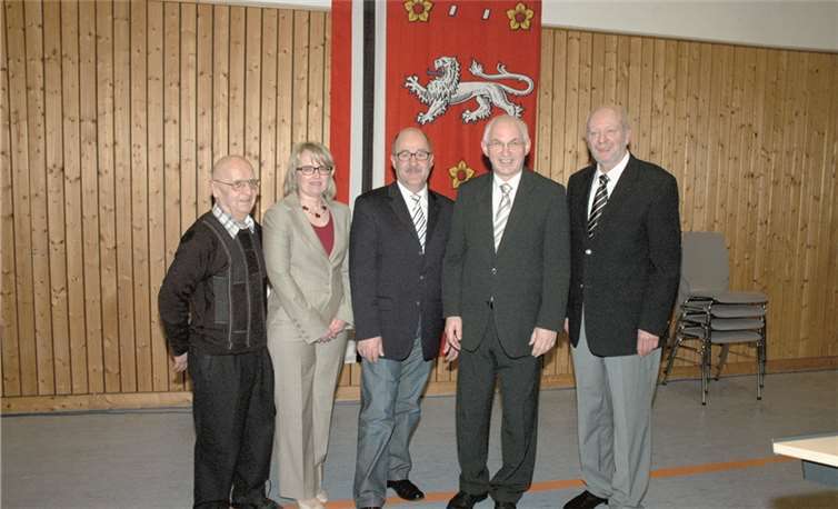 Ein Eifeler Urgestein geht in Rente 