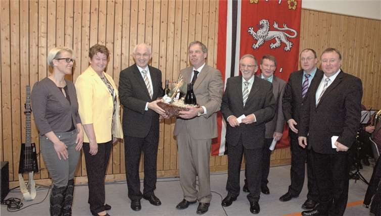 Ein Eifeler Urgestein geht in Rente 