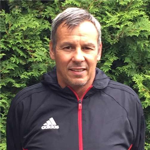 Paul Becker leistet hervorragende Arbeit 