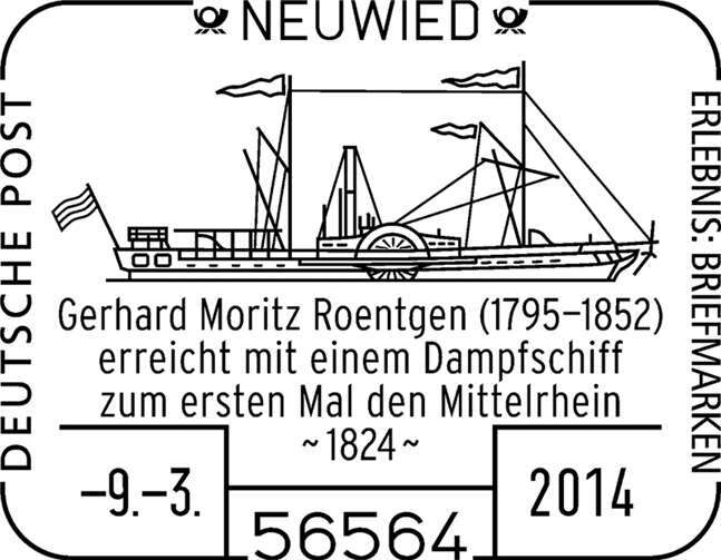 Großer Philatelietag 