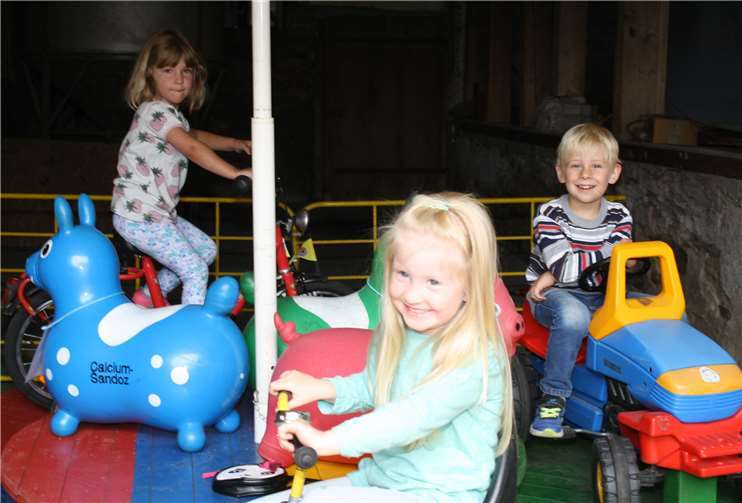 Park- und Gartengestaltung vom Feinsten 