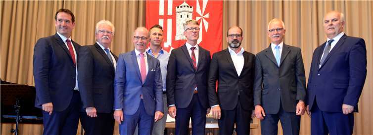 „Ein Teil meines Herzens bleibt hier“ 