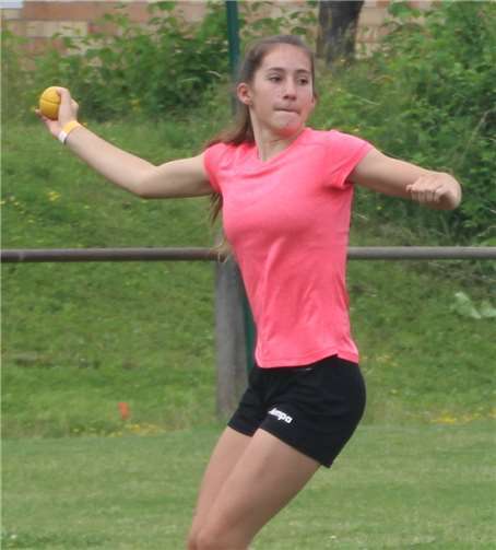 Starker fünfter Platz bei „Jugend trainiert für Olympia“ 