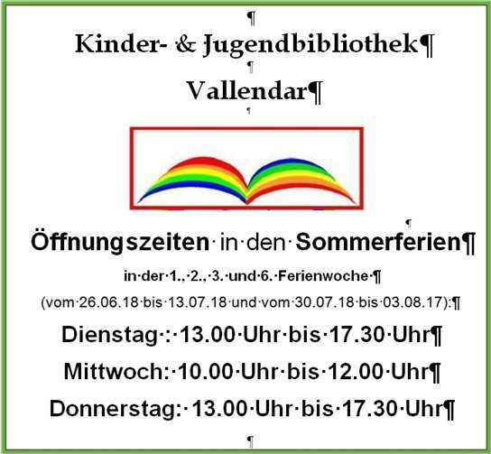 Sommerfrische im Freibad! 