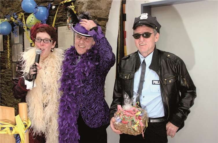 Im Auftrag des Weltkulturerbes unterwegs 