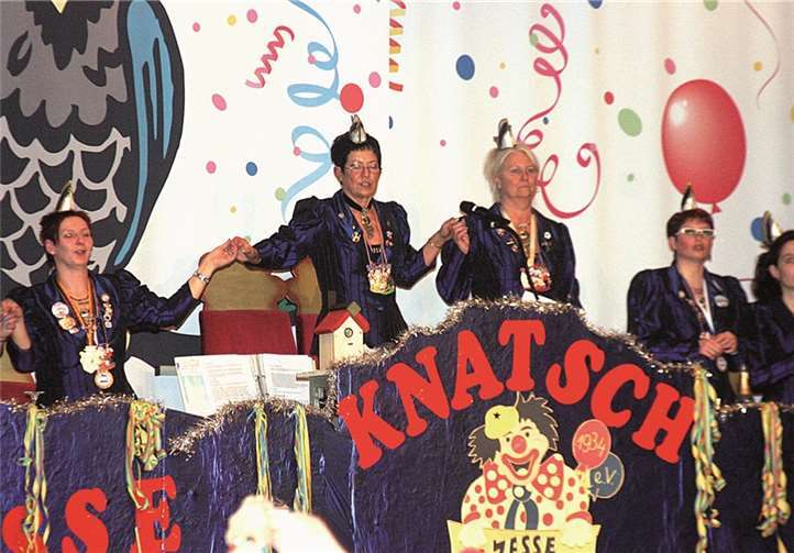 „77 Johr und fit wie eh und je“ 