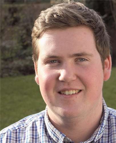 Junge Union steht Rede und Antwort