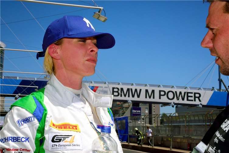 33. Internationaler Truck-Grand-Prix 