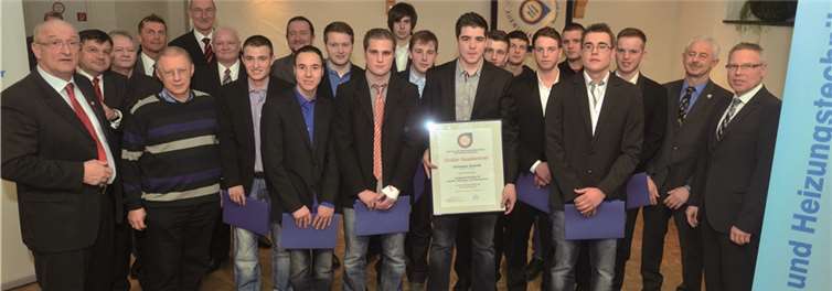 Mit moderner Technik die Umwelt schonen