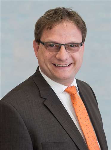 Ein Grund zum feiern 