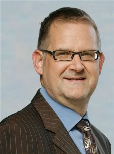 Ein Grund zum feiern 