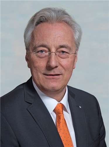 Ein Grund zum feiern 