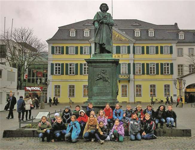 Beethoven erleben