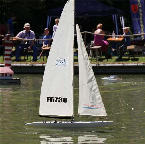 Sommerfest mit Schaufahren 