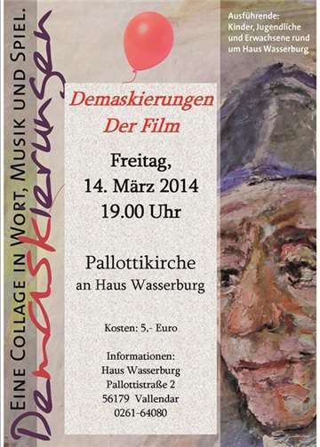 Aktuelle Veranstaltungen 