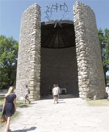 Pilgerreisen im Jubiläumsjahr Schönstatts 