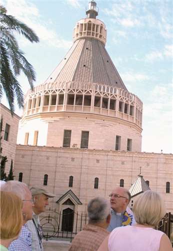 Pilgerreisen im Jubiläumsjahr Schönstatts 