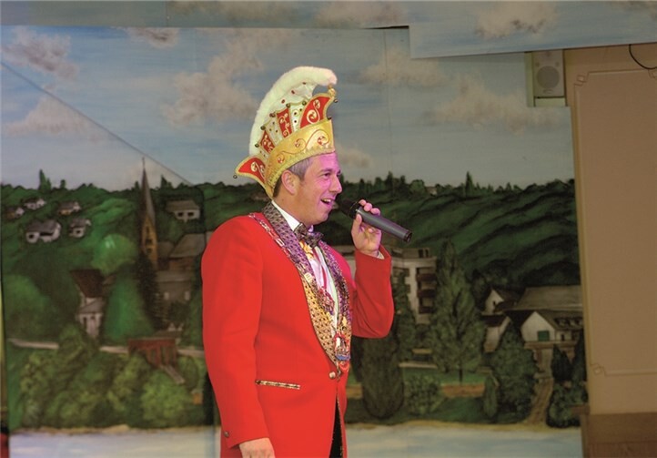 „Mir were nimmi goot“