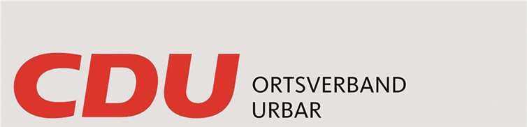 Neues Mitglied im Urbarer Vereinsring 