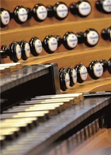 „De profundis - Klänge der Tiefe“