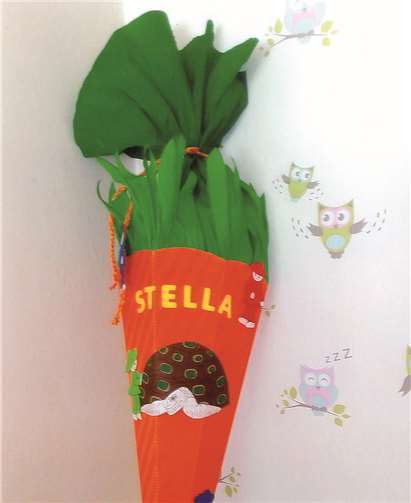 „Jetzt kann die Schule kommen“ 