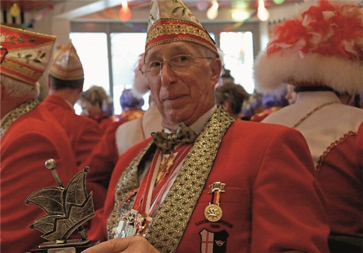 „Mir were nimmi goot“ 