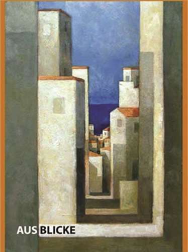 „EINBLICKE- AUSBLICKE“ 