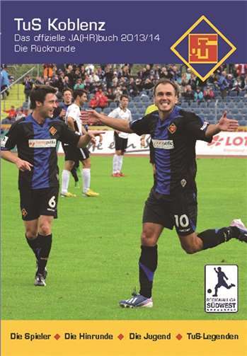 Pflichtlektüre für jeden Fan