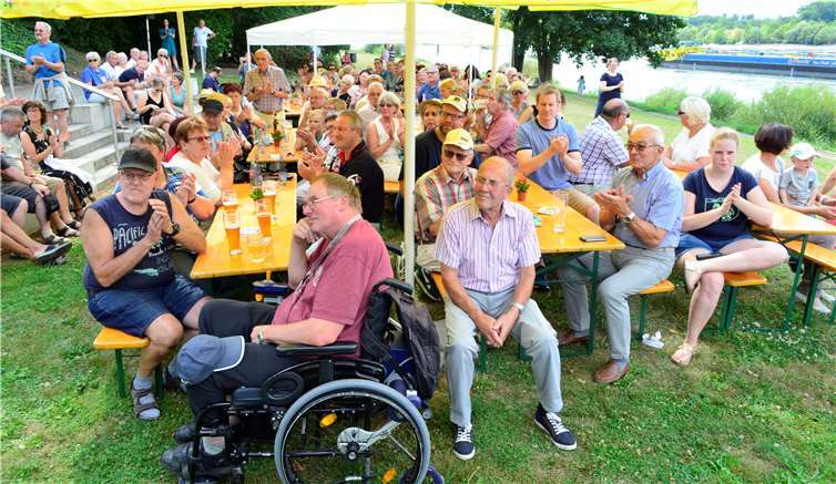 „Brücke ist Gedenkort der Mahnung“ 