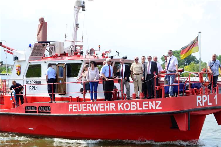 „Brücke ist Gedenkort der Mahnung“ 