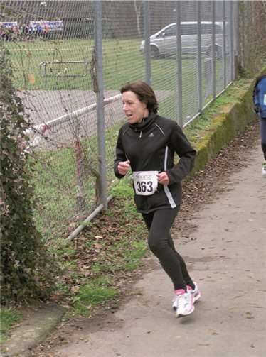 Freude um eigene Landesmeisterinnen 