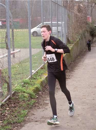 Freude um eigene Landesmeisterinnen 