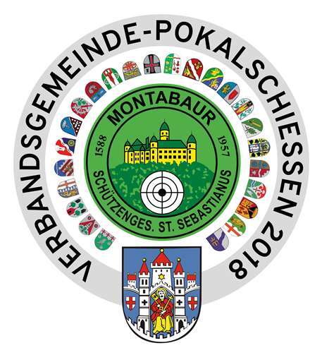 Wettkampf der Laien-Schützen