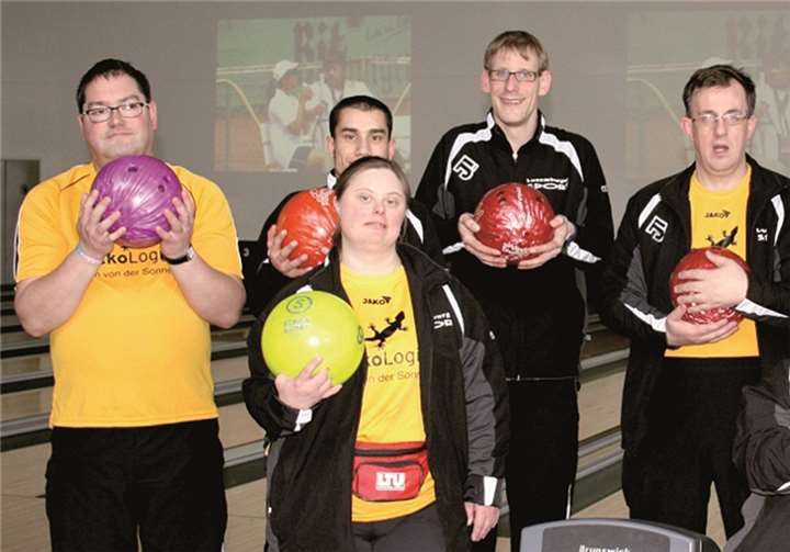 „Teamgeist und olympischer Gedanke“ 