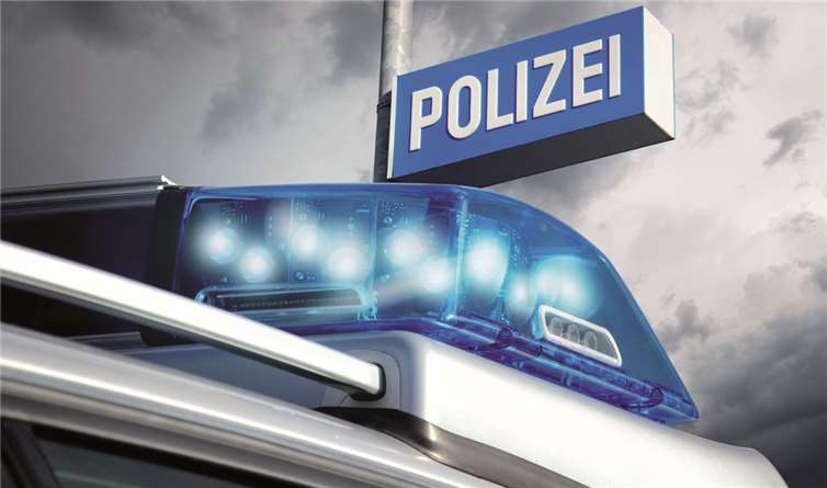 Schwer verletzt durch Messerstiche 