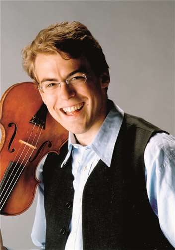 Villa Musica- Konzert auf der Burg Brohleck