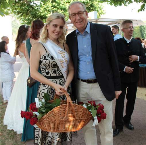 Riesige Vorfreude auf den Blumenkorso 