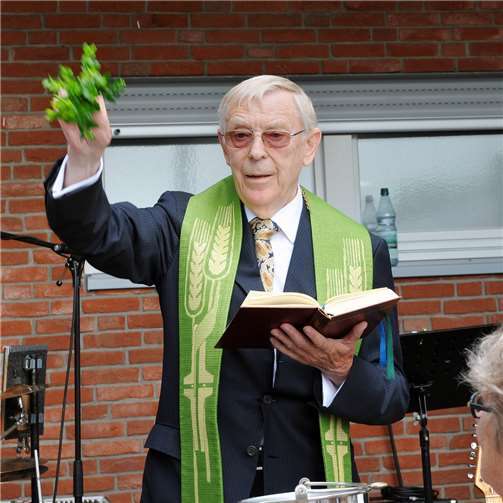 Engagierte Sportler erbrachten 100.000 Euro in Eigenleistung 