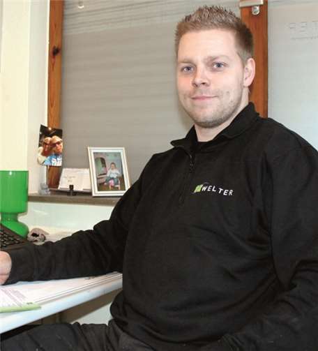 Meisterbetrieb ist nun Mitglied der SHK-Innung 